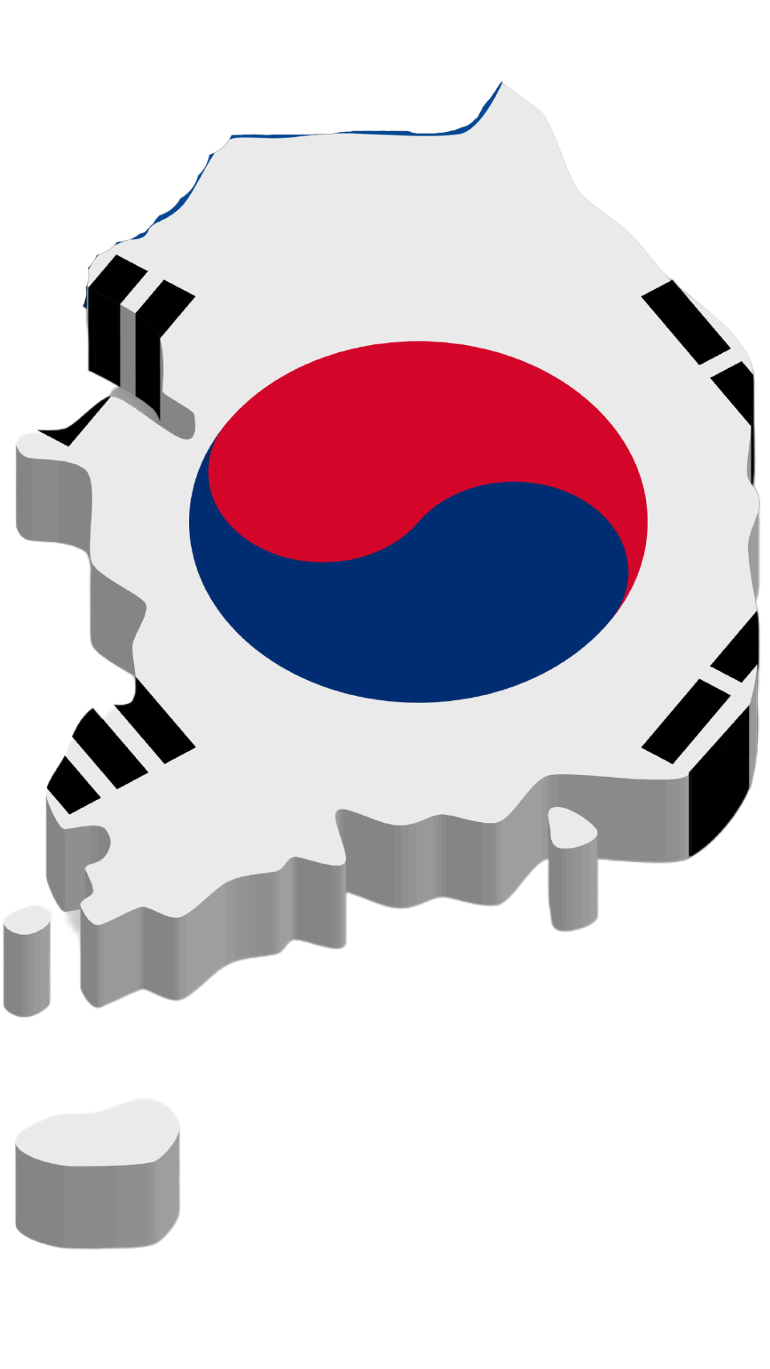 map flag